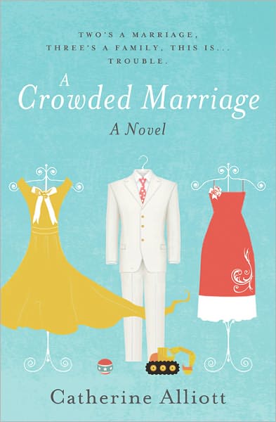Crowded Marriage