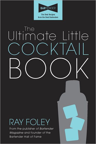 Ultimate Little Cocktail Book