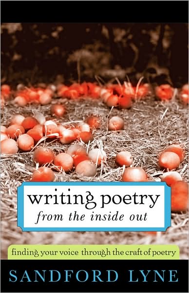 Writing Poetry From The Inside Out