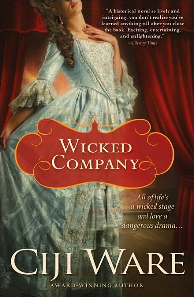 Wicked Company