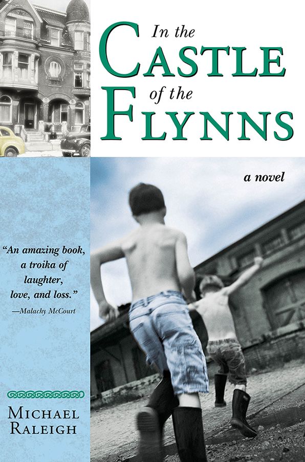 In the Castle of the Flynns: A Novel