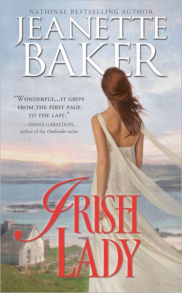 Irish Lady