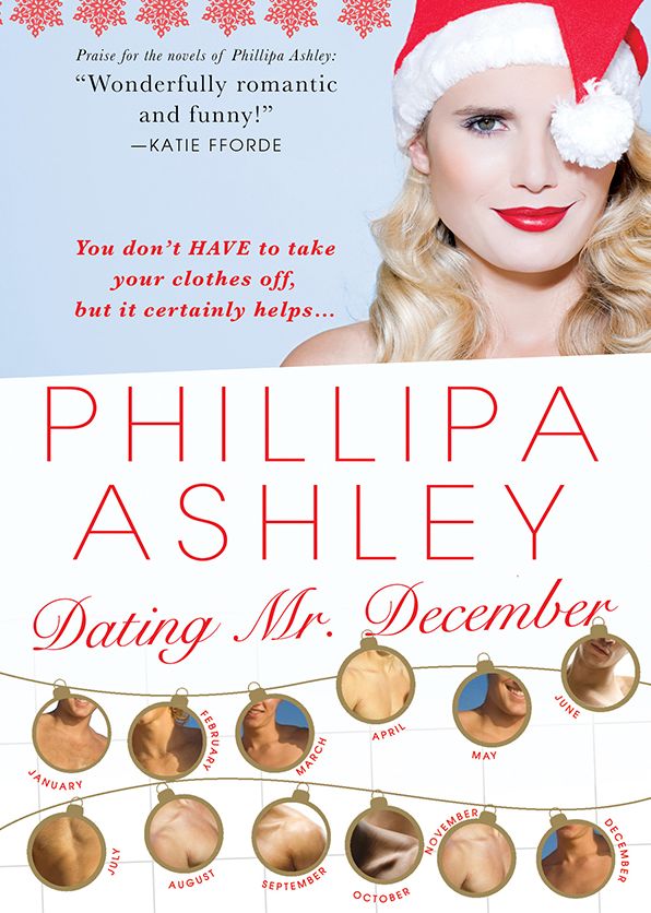 Dating Mr. December