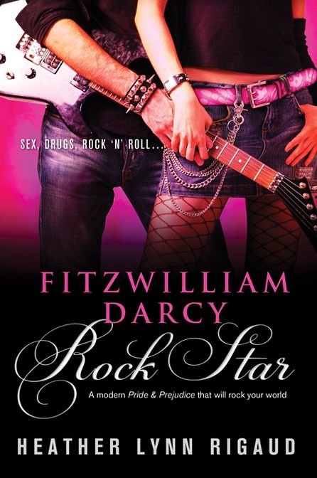 Fitzwilliam Darcy, Rock Star