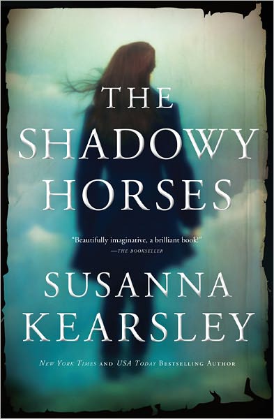 Shadowy Horses
