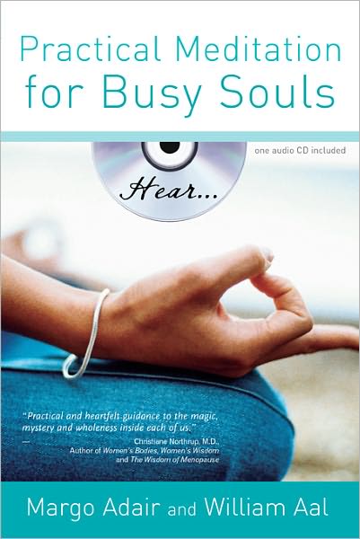 Practical Meditation for Busy Souls (Enhanced Edition)
