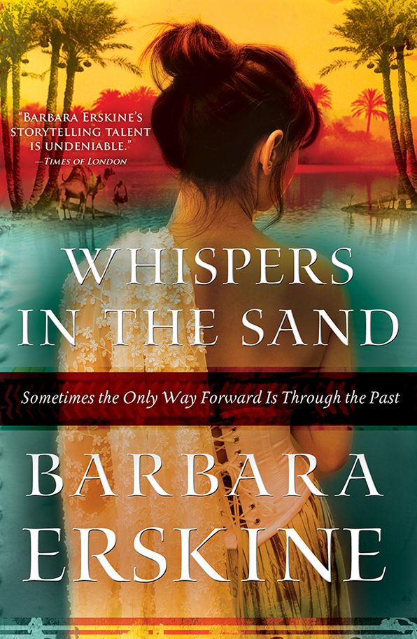 Whispers in the Sand