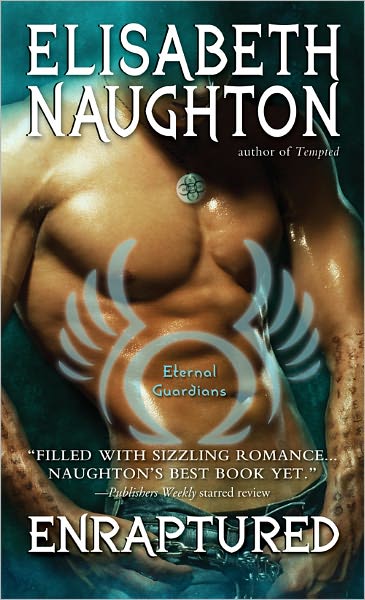 Enraptured (Eternal Guardians Series #4)