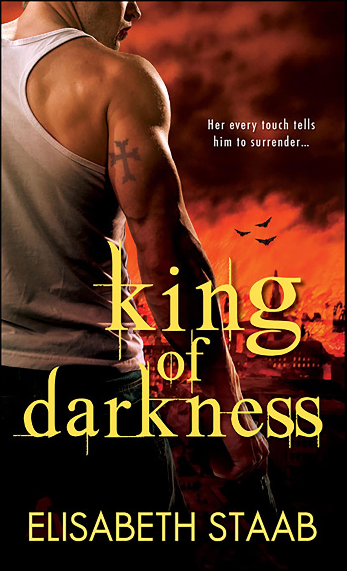 King of Darkness