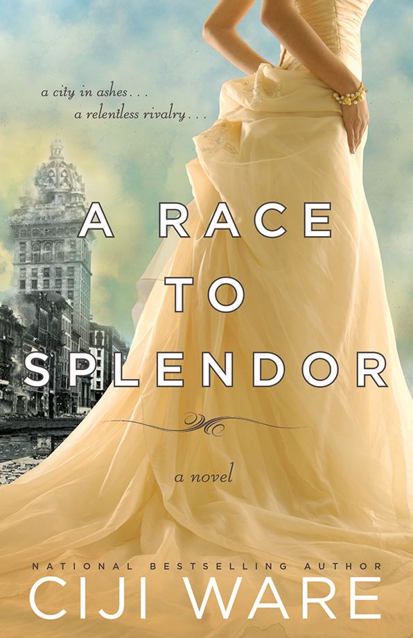 A Race to Splendor