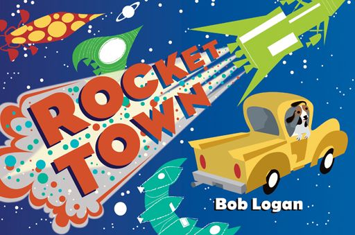 Rocket Town
