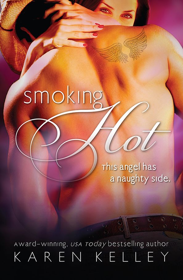 Smoking Hot