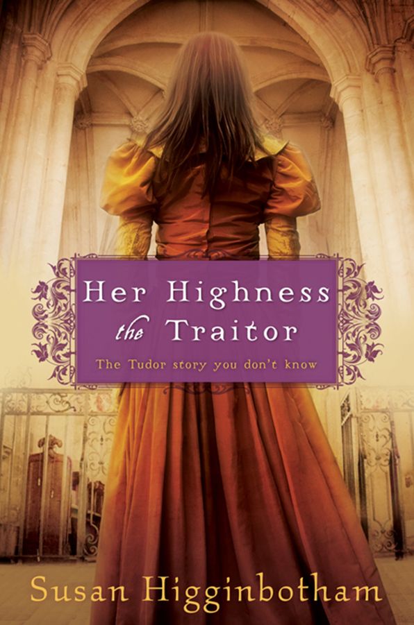 Her Highness, the Traitor