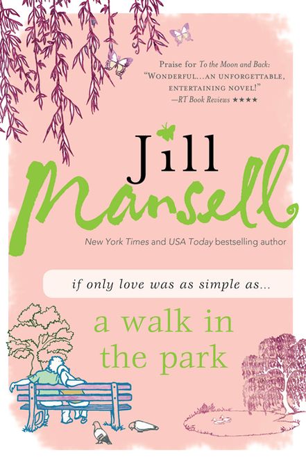 Walk in the Park