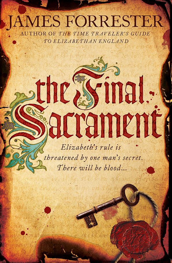 The Final Sacrament