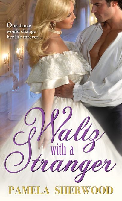 Waltz with a Stranger