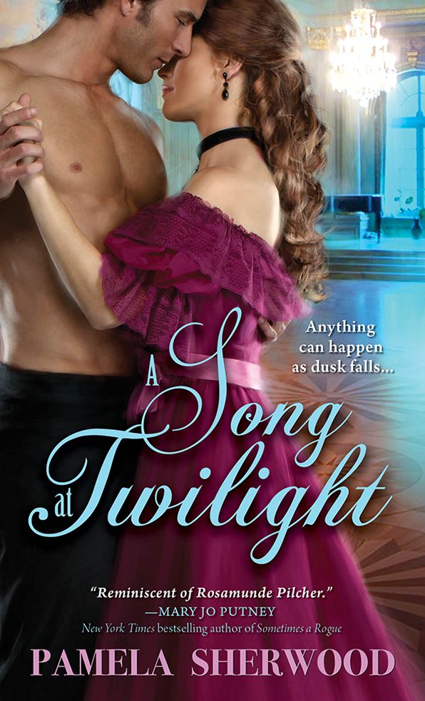 A Song at Twilight
