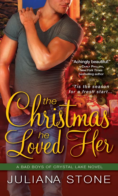 Christmas He Loved Her