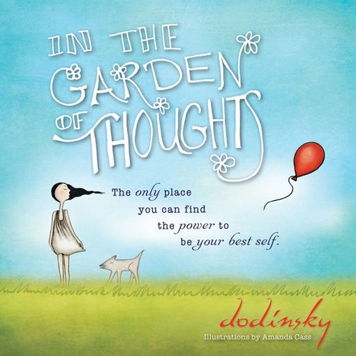 In the Garden of Thoughts (PagePerfect NOOK Book)