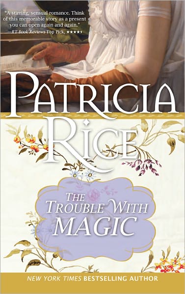 The Trouble With Magic