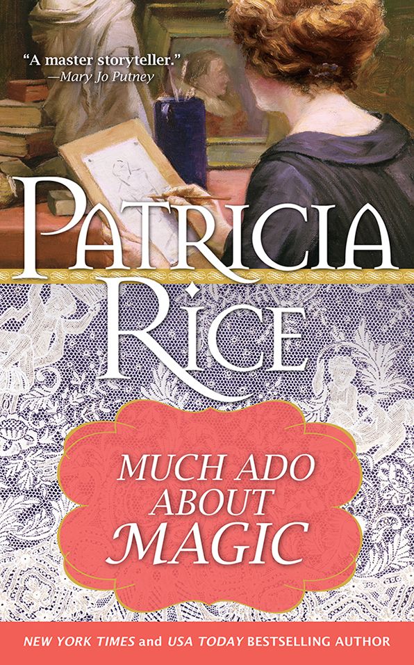 Much Ado about Magic