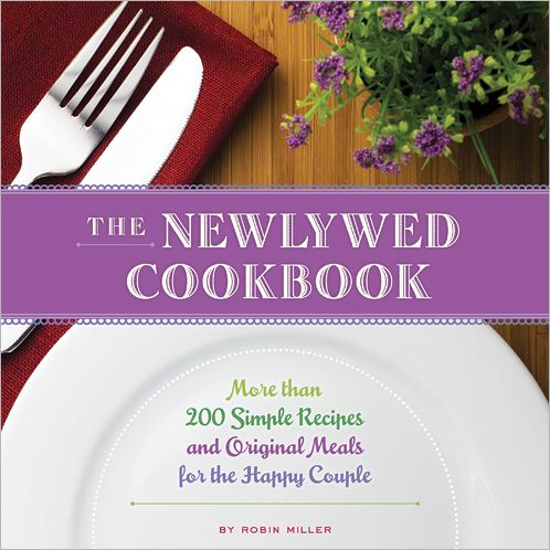 Newlywed Cookbook, 3E