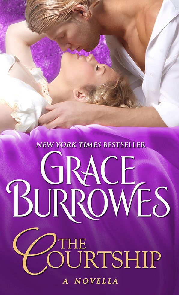 The Courtship: A Novella