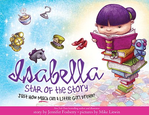 Isabella: Star of the Story
