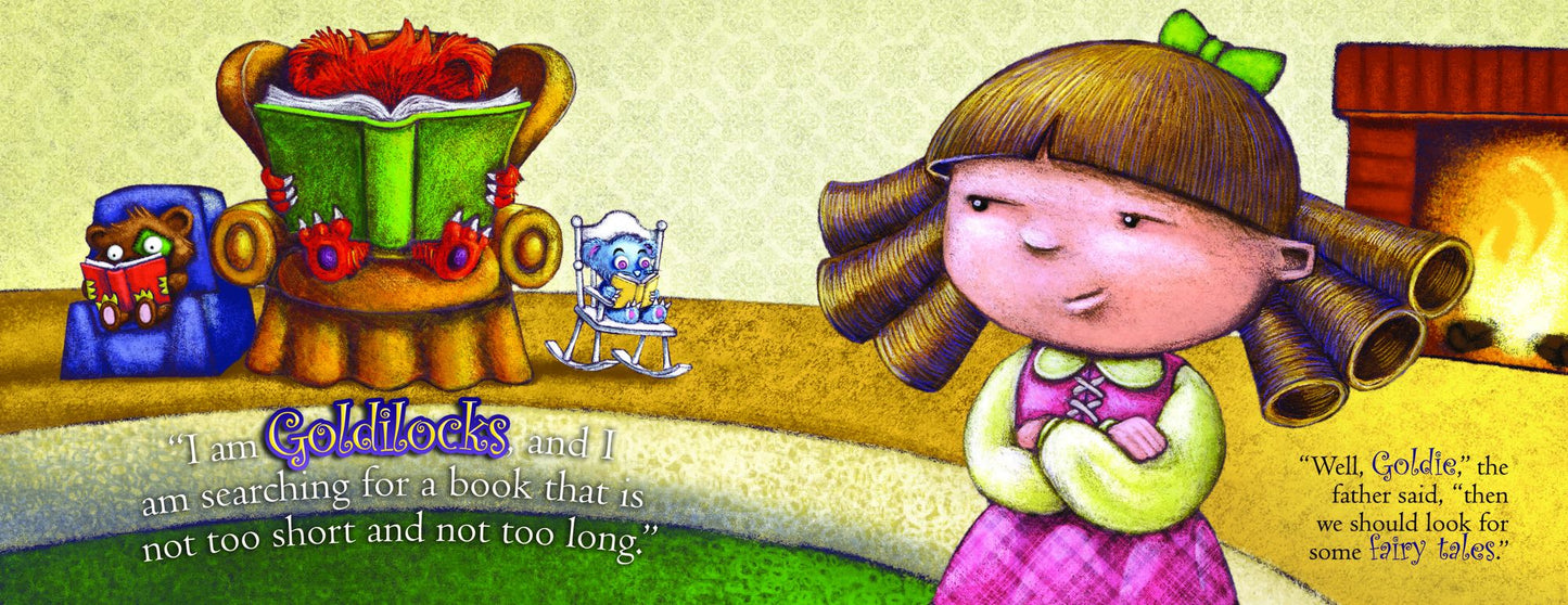 Isabella: Star of the Story
