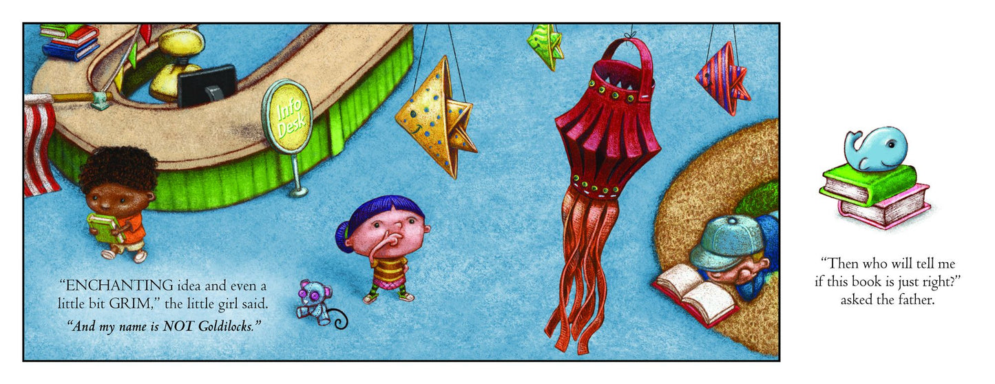 Isabella: Star of the Story