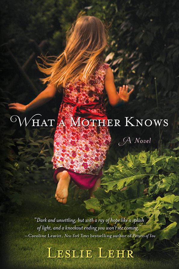 What a Mother Knows