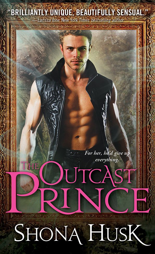 Outcast Prince