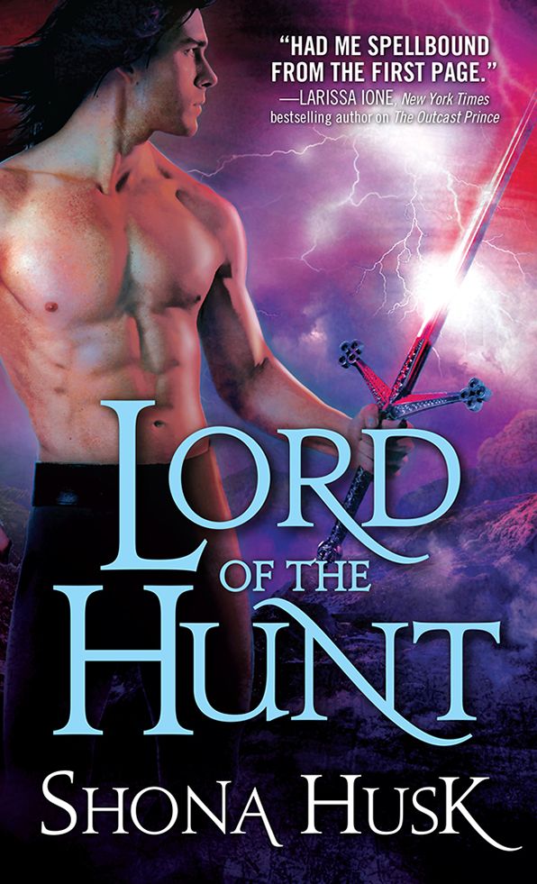 Lord of the Hunt