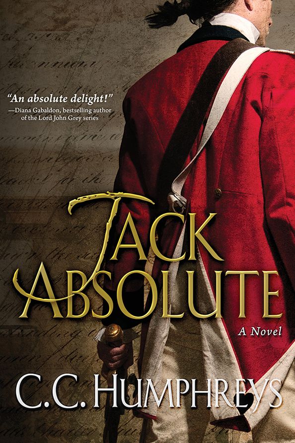 Jack Absolute: A Novel