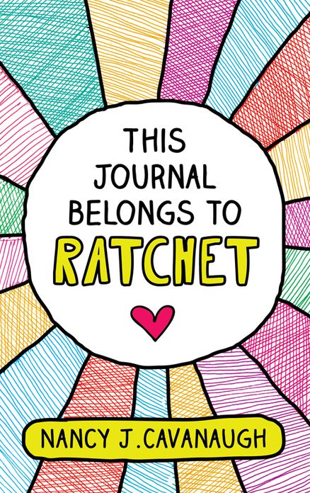 This Journal Belongs to Ratchet