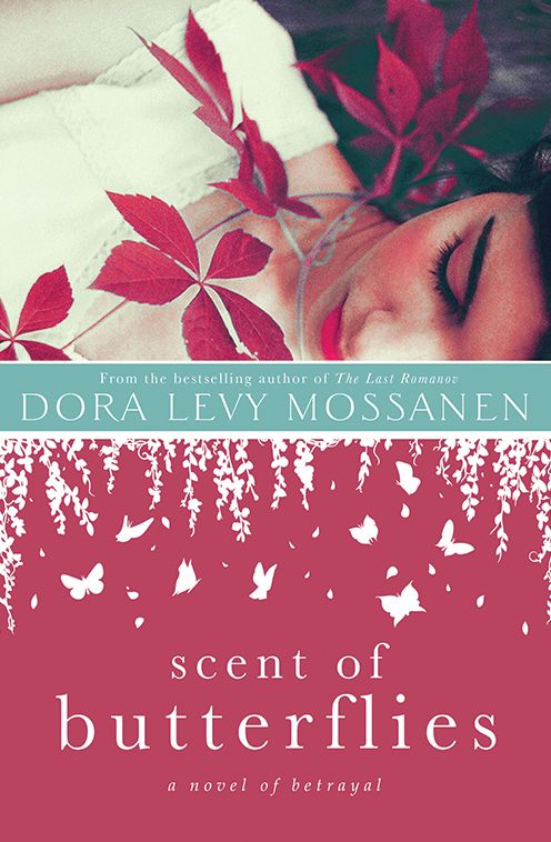 Scent of Butterflies
