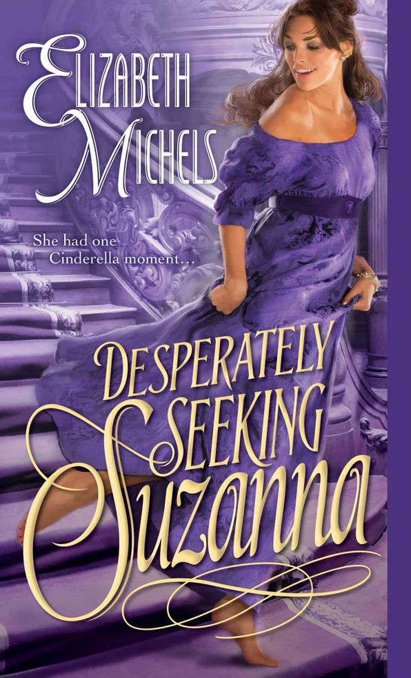 Desperately Seeking Suzanna