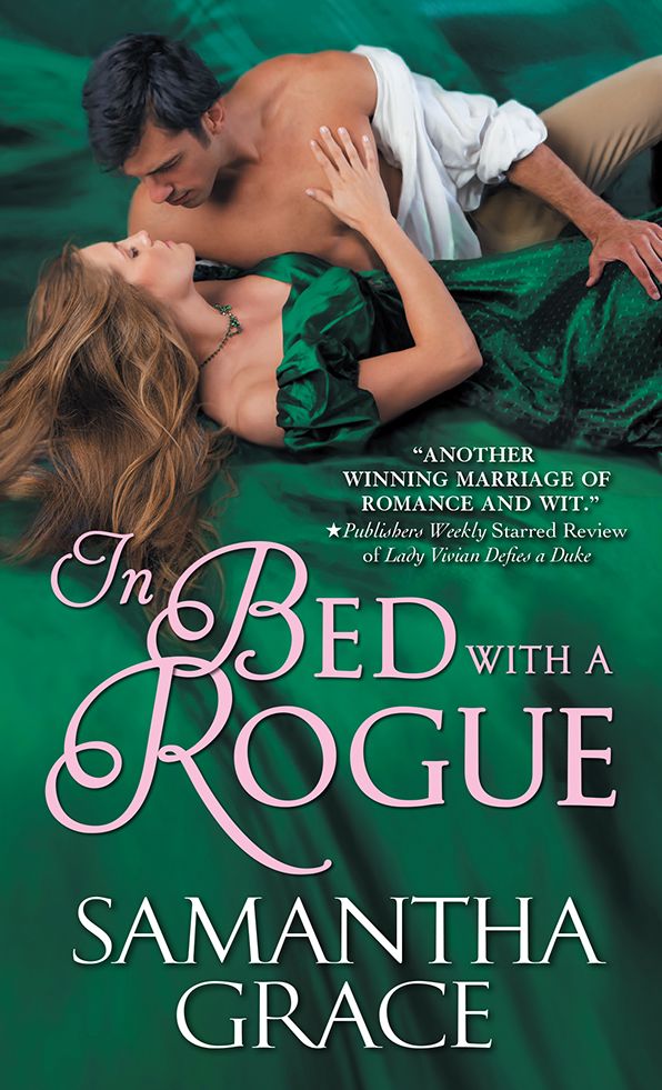 In Bed with a Rogue