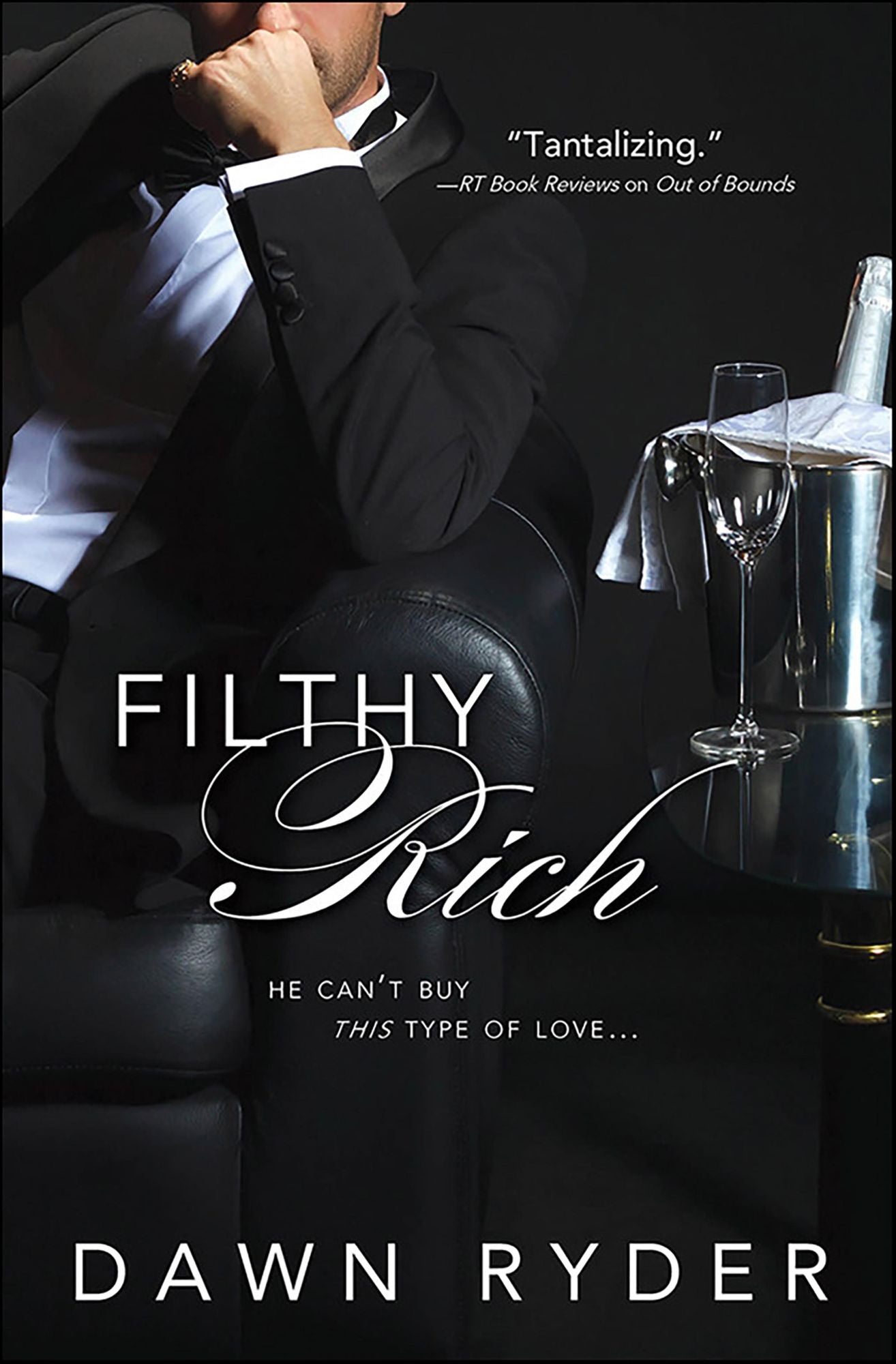 Filthy Rich