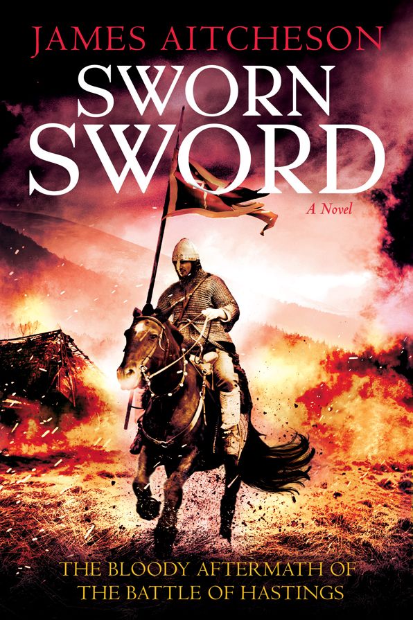 Sworn Sword: A Novel