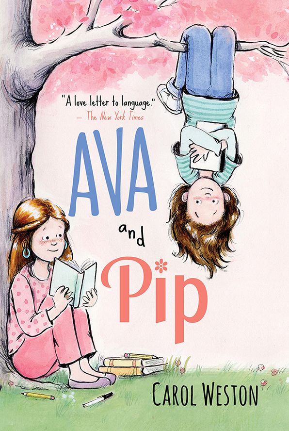 Ava and Pip (Ava and Pip Series #1)
