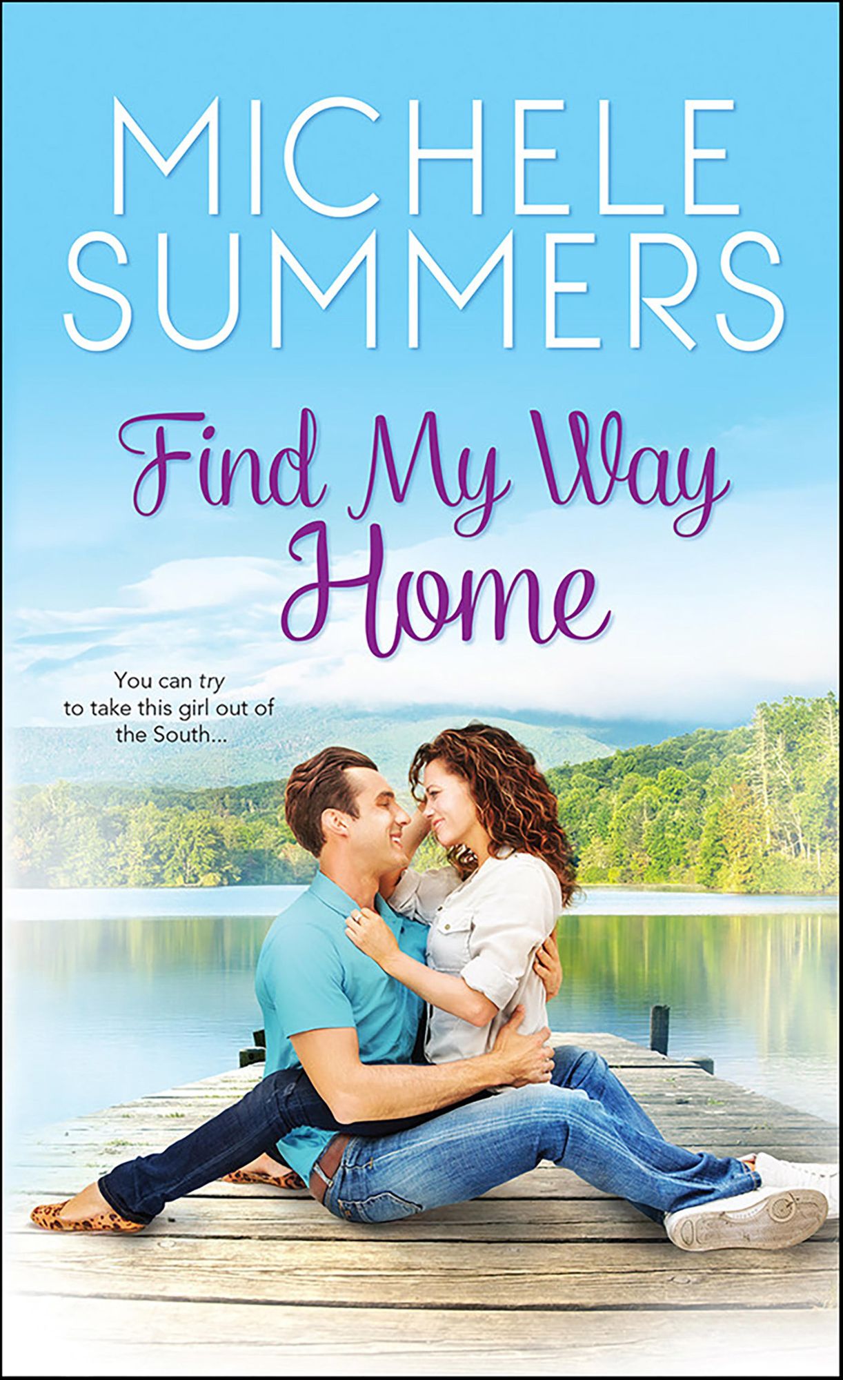 Find My Way Home