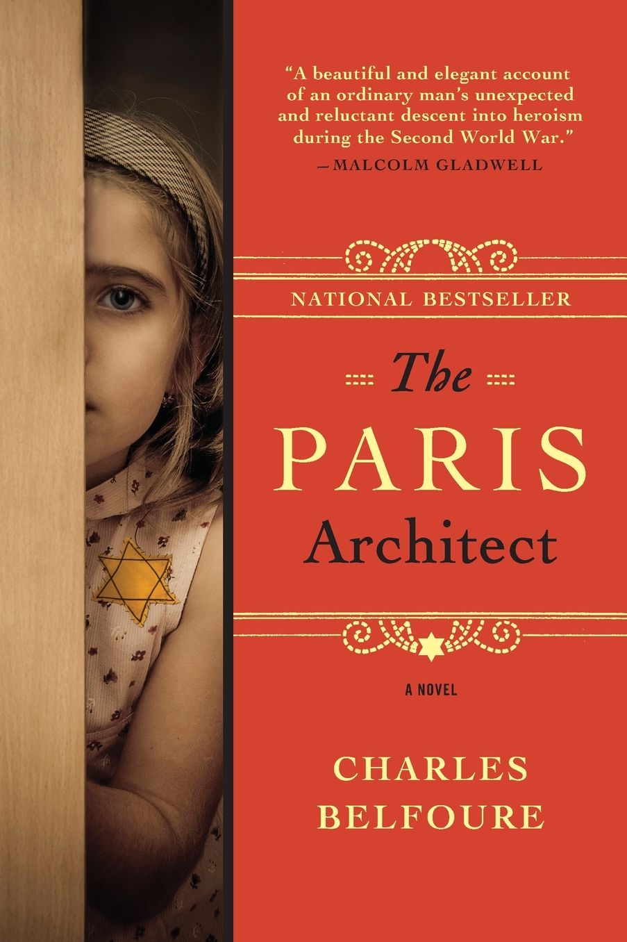 The Paris Architect