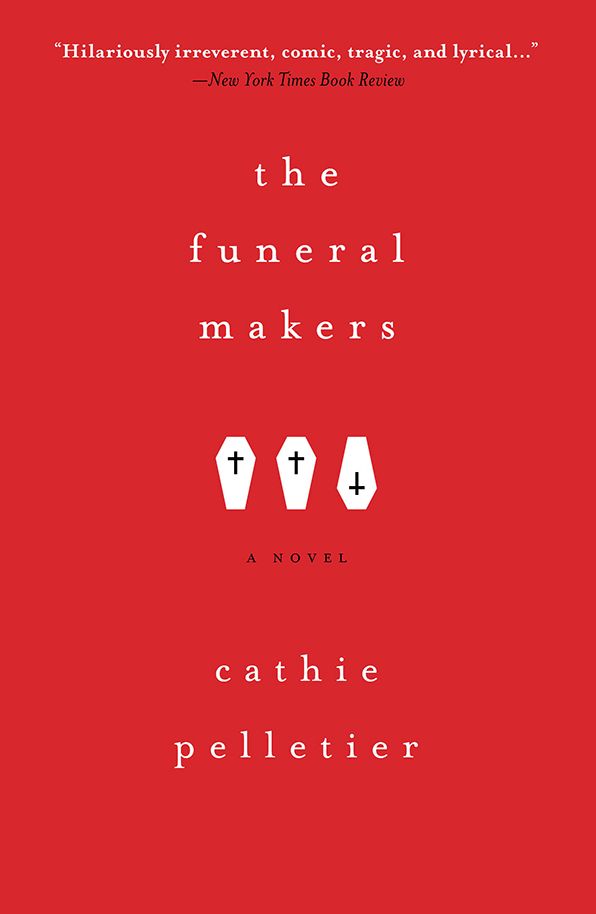 The Funeral Makers
