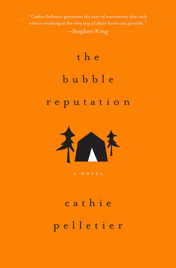 The Bubble Reputation: A Novel