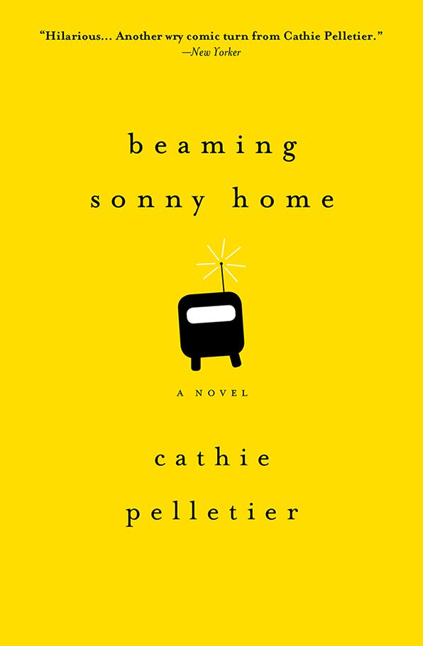 Beaming Sonny Home: A Novel