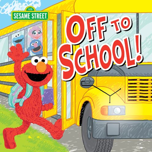 Off to School!