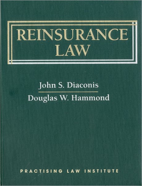 Reinsurance Law
