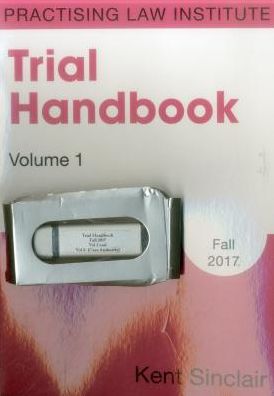 Trial Handbook