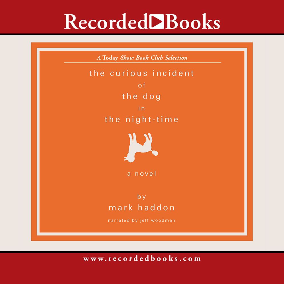 The Curious Incident of the Dog in the Night-Time